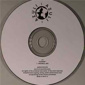 LK - Runnin' FLAC