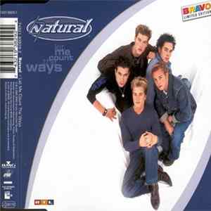 Natural - Let Me Count The Ways FLAC