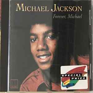 Michael Jackson - Forever, Michael FLAC
