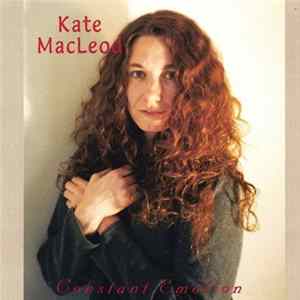 Kate MacLeod - Constant Emotion FLAC