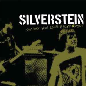 Silverstein - Support Your Local Record Store FLAC