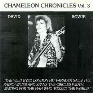 David Bowie - Chameleon Chronicles Vol. 3 FLAC
