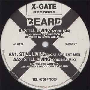 Beard - Still Living FLAC