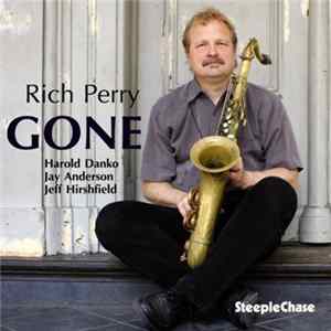 Rich Perry - Gone FLAC