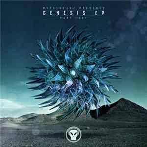 Various - Genesis EP Part Four FLAC