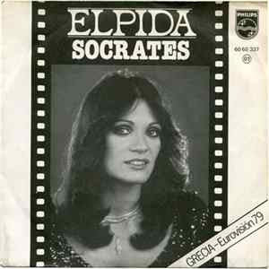 Elpida - Socrates FLAC