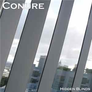 Conure - Hidden Blinds FLAC