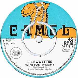 Winston Wright - Silhouettes FLAC