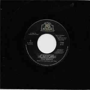 Canyon - Radio Romance FLAC