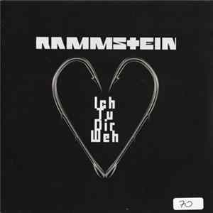 Rammstein - Ich Tu Dir Weh FLAC