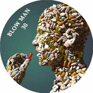 Blow Man - 30 FLAC
