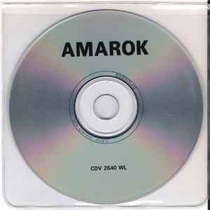 Mike Oldfield - Amarok FLAC