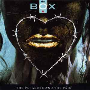 The Box - The Pleasure And The Pain FLAC