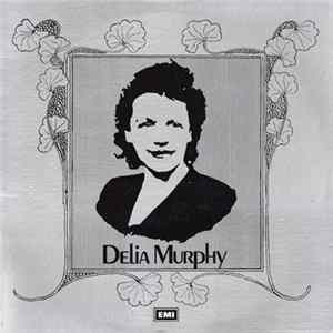 Delia Murphy - Delia Murphy FLAC