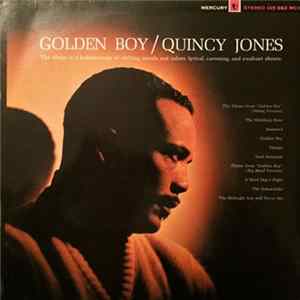 Quincy Jones - Golden Boy FLAC