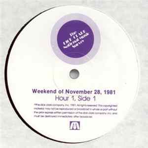 Various - The Dick Clark National Music Survey FLAC