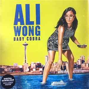 Ali Wong - Baby Cobra FLAC