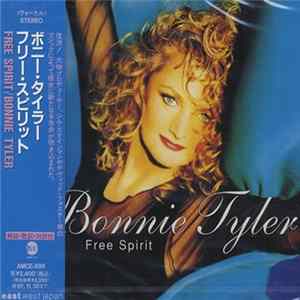 Bonnie Tyler - Free Spirit / フリー・スピリット FLAC
