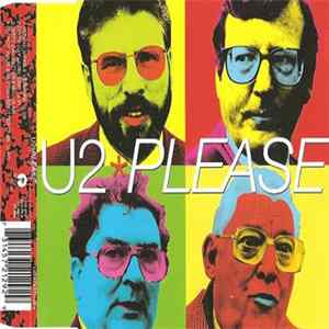 U2 - Please FLAC