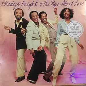 Gladys Knight & The Pips - About Love FLAC