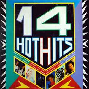 Various - 14 Hot Hits FLAC