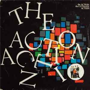 Action, The - The Ultimate Action FLAC