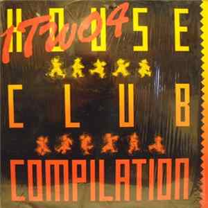 Various - House Club Compilation FLAC