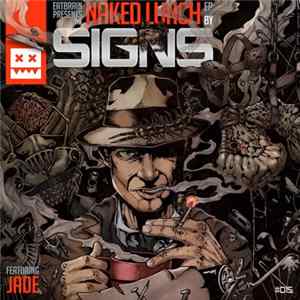 Signs - Naked Lunch EP FLAC