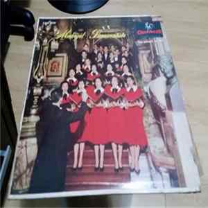 Madrigal Renascentista, Isaac Karabtchevsky, Maria Lúcia Godoy - Madrigal Renascentista FLAC