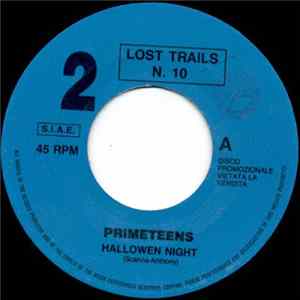 Various - Lost Trails N. 10 FLAC