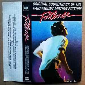 Various - Footloose (Original Motion Picture Soundtrack) FLAC