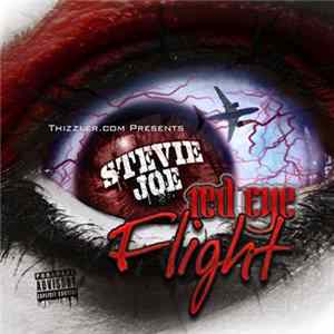 Stevie Joe - Red Eye Flight FLAC