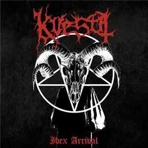 Kvesta - Ibex Arrival FLAC