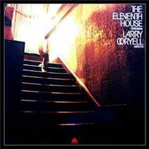 The Eleventh House Featuring Larry Coryell - Aspects FLAC