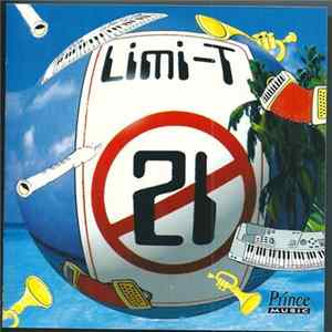Limi-T 21 - Limi-T 21 FLAC