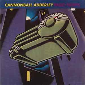 Cannonball Adderley - Radio Nights FLAC
