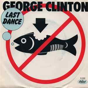 George Clinton - Last Dance FLAC