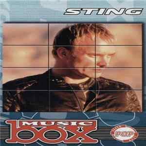 Sting - Music Box FLAC