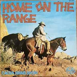 Cacka Israelsson - Home On The Range FLAC