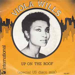 Viola Wills - Up On The Roof FLAC