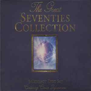 Various - The Great Seventies Collection FLAC