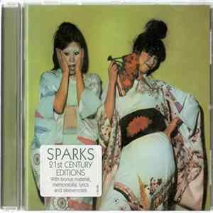 Sparks - Kimono My House FLAC