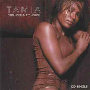 Tamia - Stranger In My House FLAC
