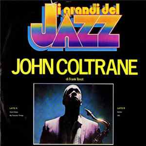 John Coltrane - John Coltrane FLAC