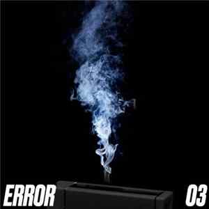 TWR72 - Error 03 FLAC