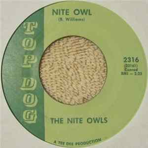 The Nite Owls - Nite Owl FLAC