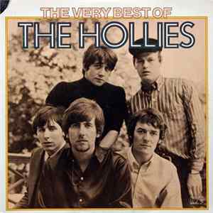 The Hollies - The Very Best Of The Hollies FLAC