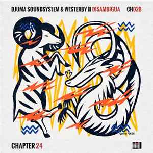 Djuma Soundsystem, Westerby - Disambigua FLAC