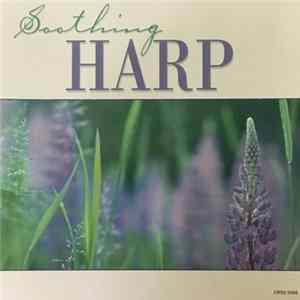 Victoria Lynn Schultz - Soothing Harp FLAC