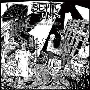 Septic Tank - Rotting Civilisation FLAC